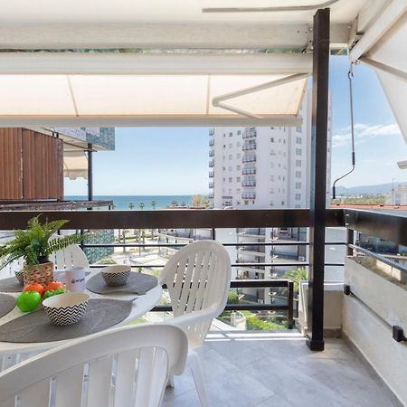 Formentor Arysal II Apartment Salou Exterior photo