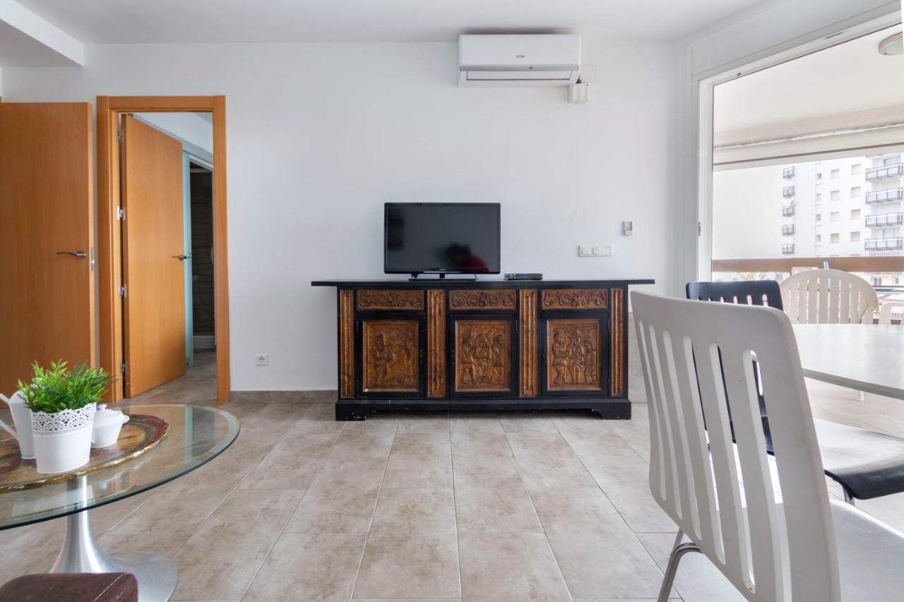 Formentor Arysal II Apartment Salou Exterior photo