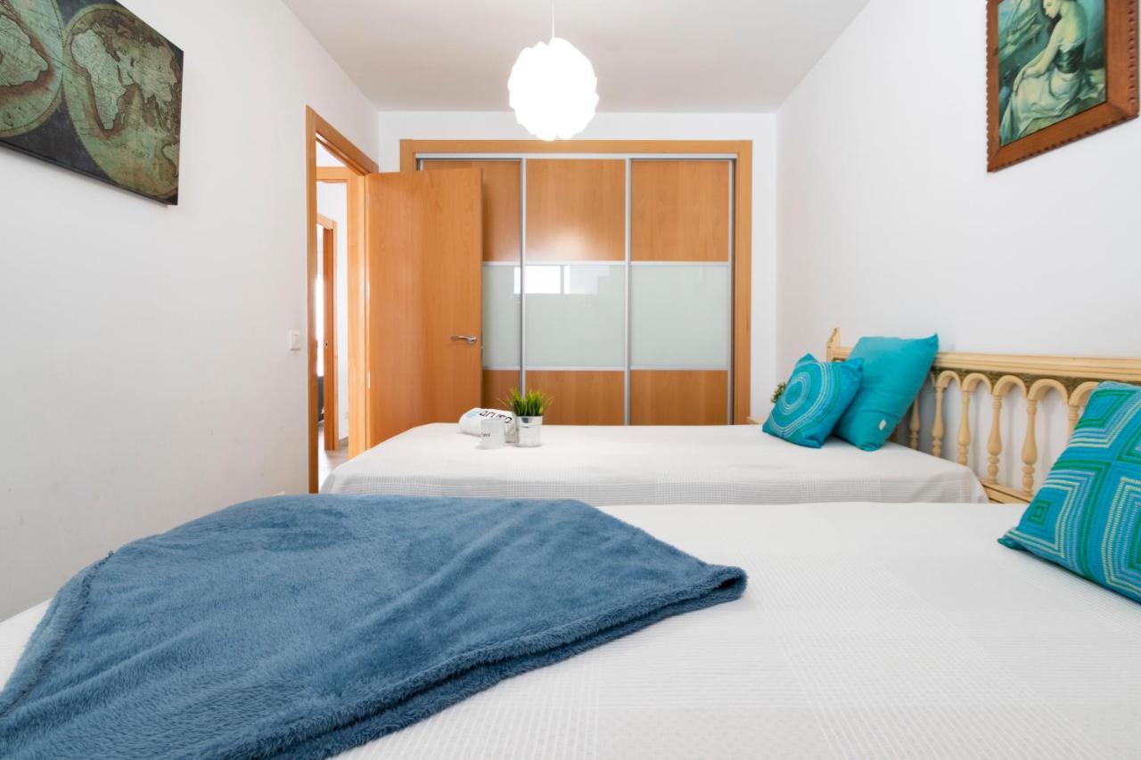 Formentor Arysal II Apartment Salou Exterior photo