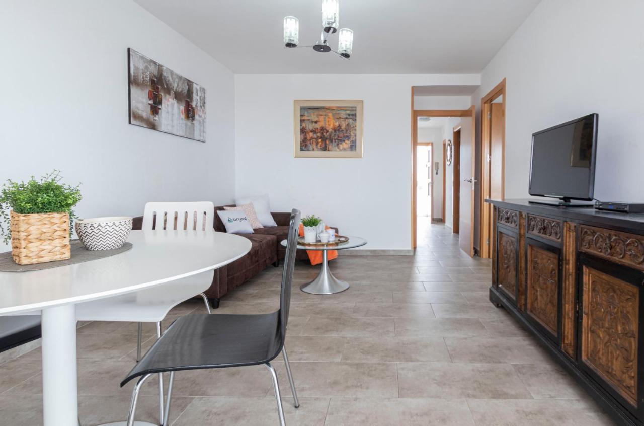 Formentor Arysal II Apartment Salou Exterior photo