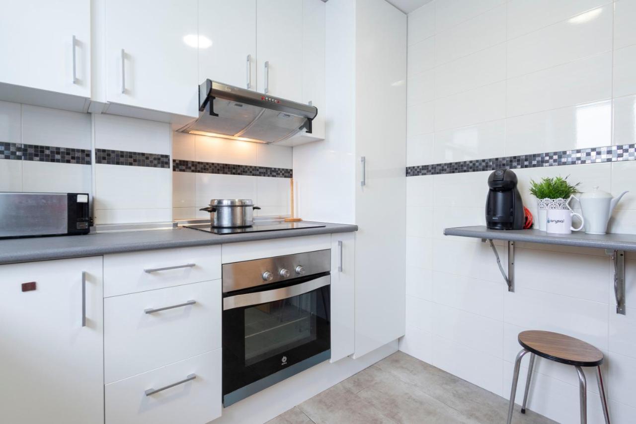 Formentor Arysal II Apartment Salou Exterior photo