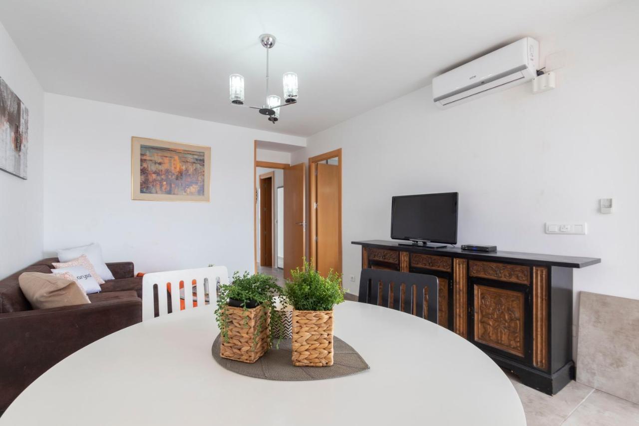 Formentor Arysal II Apartment Salou Exterior photo