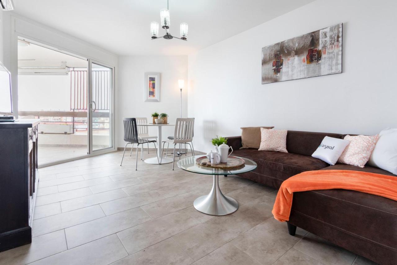 Formentor Arysal II Apartment Salou Exterior photo