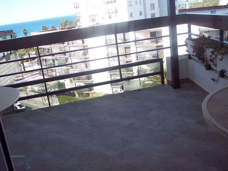 Formentor Arysal II Apartment Salou Exterior photo